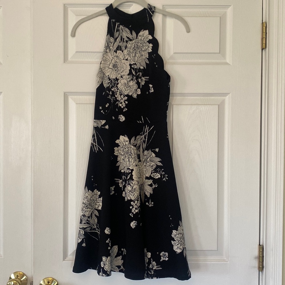 Women’s Aqua brand dress size XS